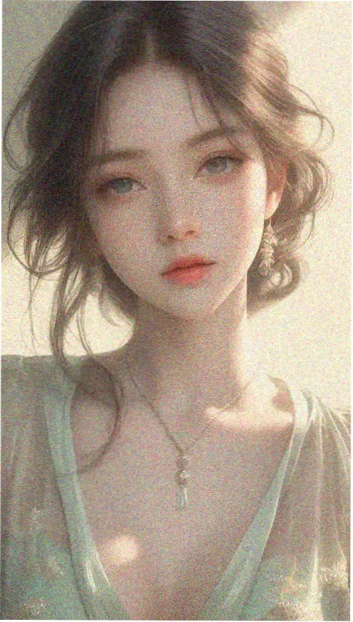 ck影院短剧三十秒心动剧照